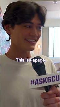 What does your apartment look like? | #AskGCU Grand Canyon University