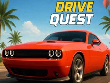 Drive Quest Online 🕹️ Play Now!