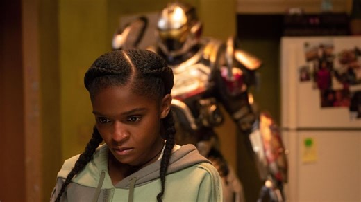 Ironheart - Official Trailer