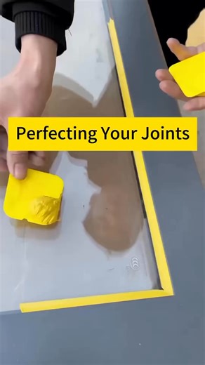 149K views · 235 reactions | ️ Perfect Finish Every Time!Say goodbye...