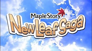 Watch Maple Story