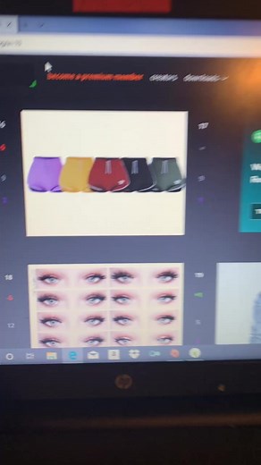 How to download custom content! #customcontent #sims #foryou