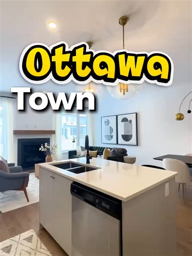 #ottawahome #realestate #townhome #detachedhome #condo #homeforsale #sellinghomes