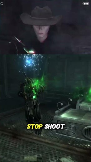 What do you think about the alien blaster? #gaming #fallout #funny #fallout3