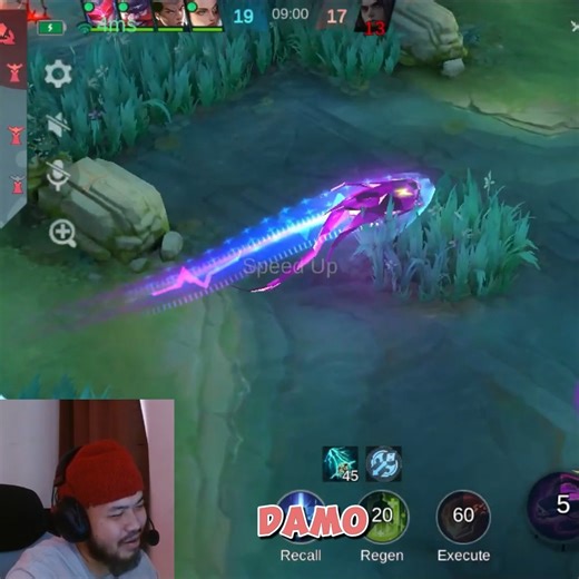 maphack na naman si Selena #echogaming #MLBB | Echo gaming