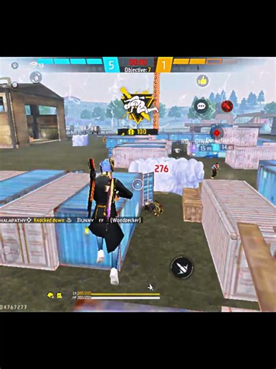 ART OFCONNECT 🥵#foryou#foryoubage #freefirehighlights #freefire #ff#garenafreefire #freefiregameplay