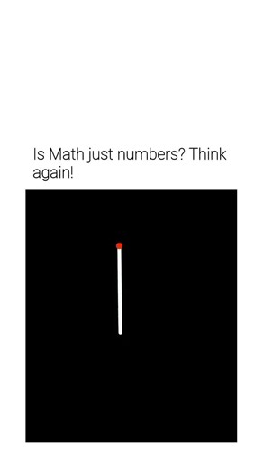 ✈️ on Instagram: "The post showcases a 28-second animation demonstrating how one, two, or three rotating axes with varying speed and length ratios—such as 6:7 or 1.76:1.26—generate intricate, flower-like geometric patterns, illustrating mathematics' visual and structural dimensions beyond mere arithmetic. These patterns resemble Lissajous curves, parametric equations describing harmonic motion, first explored by Nathaniel Bowditch in 1815 and later visualised by Jules Lissajous in 1857, which re