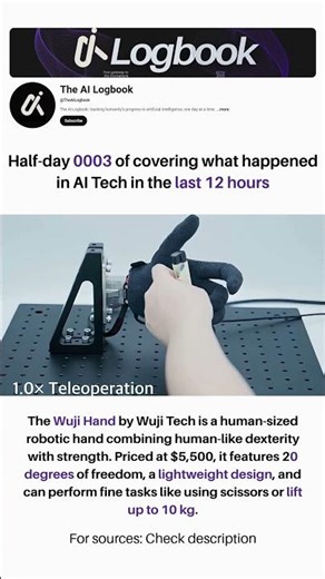 Not sure these aren’t real hands under the gloves | Day 3