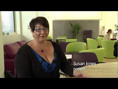 University College Hospital Macmillan Cancer Centre