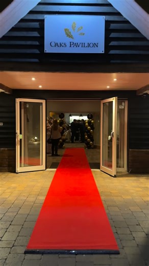 ✨ Kinetix Awards Evening 2025 – What a Night! ✨ We celebrated the incredible people who make the Kinetix community truly special. Huge congratulations to this year’s award winners: 🏆 Spirit of Kinetix: Dawn Goodacre 👨‍👩‍👧 Family of the Year: The Ross Family 🌟 Unsung Hero: Caroline White 🥇 Coach of the Year: Alex Tucker 💙 Community Champion: Tom Erskine ❤️ Heart of Kinetix: Jack Fanchette A massive thank you to @davidmearsuk , @miuskashehadeh and @tys_entertainment25 for the amazing entert