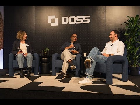 DOSSCON1: NetSuite - ERP Cloud Strategy & AI Transformation