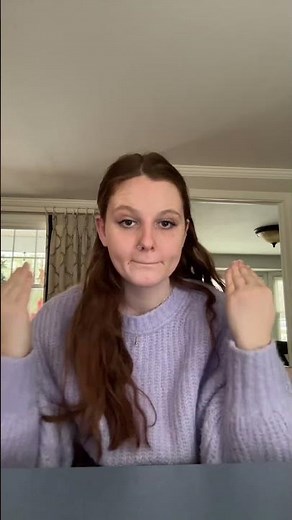 Learn How To Sign "Be Broke" in ASL for Beginners | American Sign Language #shorts