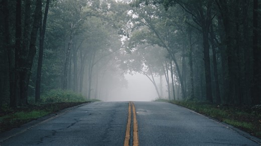 The most haunted US highways