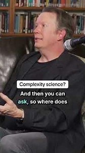 COMPLEXITY SCIENCE?