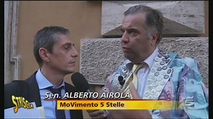 Striscia la notizia: Spese telefoniche