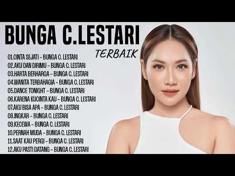 BCL - Bunga Citra Lestari Full Album - Kumpulan Lagu Bunga Citra Lestari Terbaik 🎶🎶
