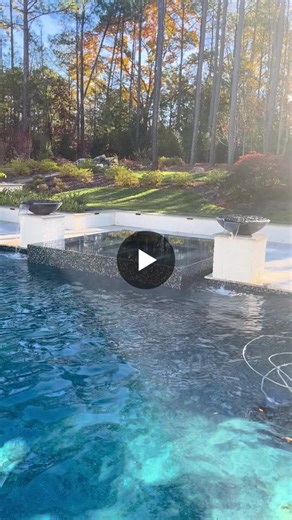 Sparkling Pools Year-Round: Why Weekly Cleaning and Maintenance is Essential in Tega Cay, SC In the charming lakeside community of Tega Cay, South Carolina, where sunny days and outdoor living… | Net Positive Pool Services of York County