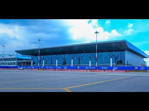 UPGRADING & EXPATION OF ENTEBBE INTERNATIONAL AIRPORT RUNWAY #Kampala #Documentary