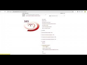 SIES CSPU CADASTRO USUARIOS