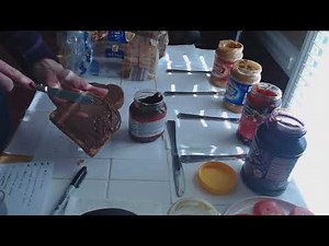 Visual ASMR ~ Making Sandwiches (Meat-Free) (Some Inaudible Whispering)