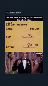 Love at first sight.😍 | Science Is Fun For Everyone