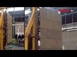 피셔코리아 - 오픈조인트 언더컷앵커(앙카) FZP II 내진테스트