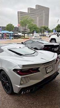C7 vs C8 Corvette: The Hard Truth Nobody Tells You