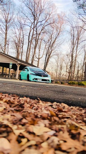 Explore the World of Tuning Cars and Honda Civic Si