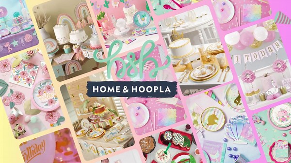 Amazon.com: Bluey Party Supplies - Bluey Theme Birthday Paper Dessert Plates, Napkins, Cups, Table Cover, and Happy Birthday Banner Decoration (16 Plates & Napkins) : Home & Kitchen