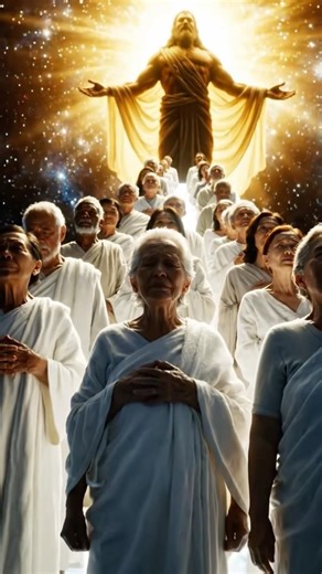 No eye has seen, no ear has heard, no mind has conceived what God has prepared 4 those who love him