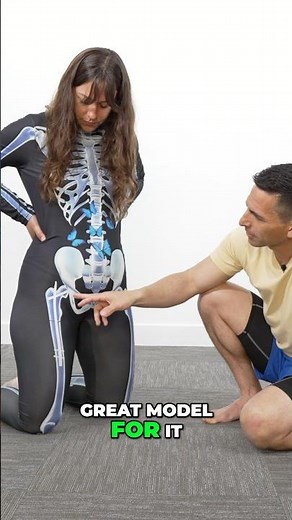 Hip Impingement: Explained Simply