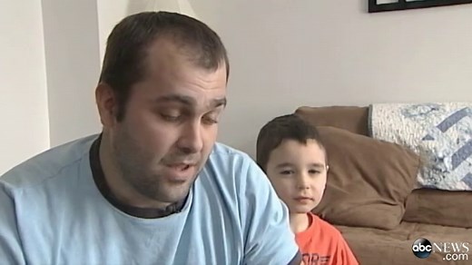 Man Cuts Porcupine From Its Dead Pregnant Mom