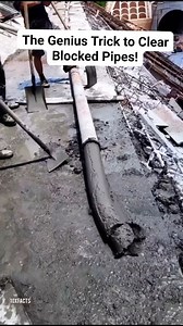 246K views · 1.1K reactions | The Genius Trick to Clear Blocked Pipes! #10xFacts #explorepage #fruits #todaypost #reels #most #shorts #viral #trend #reelsfypシ #fyp #fun #reelsfb #trending #viralfacts #knowledge #viralvideo #AmaZing #hindireels #amazingfacts #gadgets #wildlifefacts | 10X FACTS | Facebook