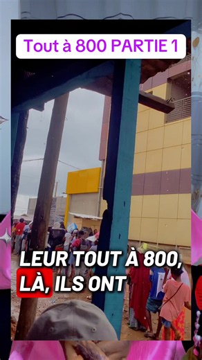Tout à 800 — Maëlle création : lookbook et prix (PARTIE 1)