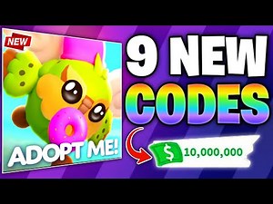 SECRET CODE!🎊🎁 ADOPT ME ROBLOX CODES MARCH 2026 | Adopt Me Redeem Codes