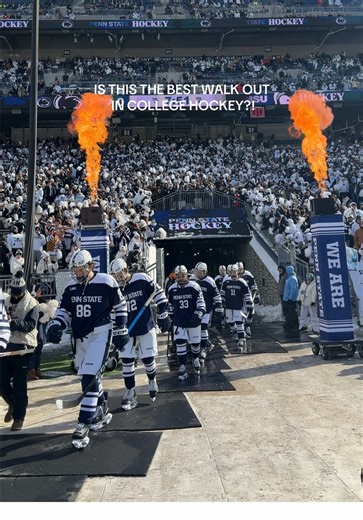 Experience the Excitement of Beaver Stadium Atmosphere