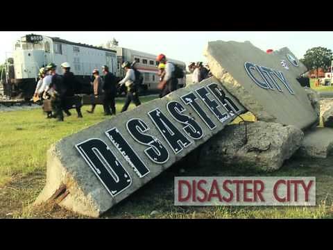 TEEX Facilities Tour