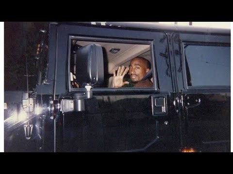 2pac troublesome 96 instrumental (slowed reverb)