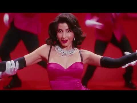 Nora Fatehi -_- shake body (OfficialMusic Video)