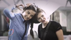 350K views · 10K reactions | In this #Throwback episode of Bigg Boss 14, you will see Jasmin Bhasin once again targeting Rubina Dilaik and claiming that she uses manipulative strategies to make friends in the house. They then indulge in a nasty fight and start accusing each other. Watch this video to know more! #BiggBoss14 #BiggBoss #RubinaDilaik #RahulVaidya #Showbiz #Bollywood #ArshiKhan #RakhiSawant #AlyGoni #NikkiTamboli | MissMalini | Facebook