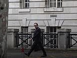 Former Nine O'Clock Service priest guilty of sexual offences against nine women