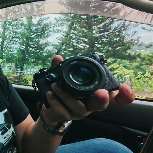 Why the Olympus Pen F is my favorite Camera for Photography #seanshobbies