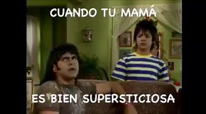 Antes que nada, buenas tardes. | Doña Lucha