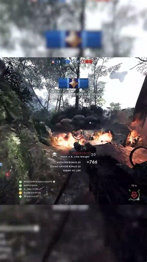 Battlefield 1 Daily Highlights #battlefield