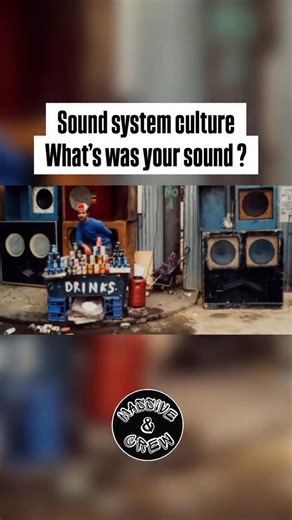 The Diverse and Eclectic World of UK Sound Systems We talk about the growth and popularity of sound systems in the UK, with a focus on the diversity and eclectic nature of the scene. We discuss the influence of Notting Hill Carnival, the different styles of sound systems like Jah Shaka, Channel One, Iration Steppers, and Saxon Sound, and the importance of reputation and notoriety in the sound system culture. #SoundSystems #NottigHillCarnival #JahShaka #ChannelOne #IrationSteppers #SaxonSound #MC