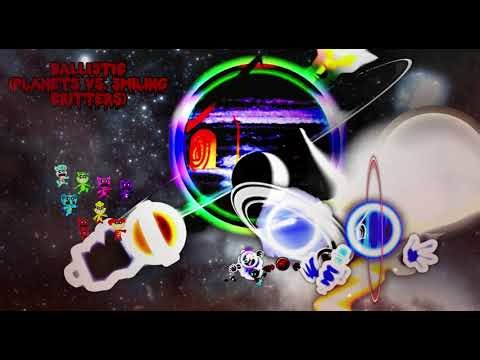 Ballistic but the Planets and the Smiling Critters sing it (8,700 subscriber special)