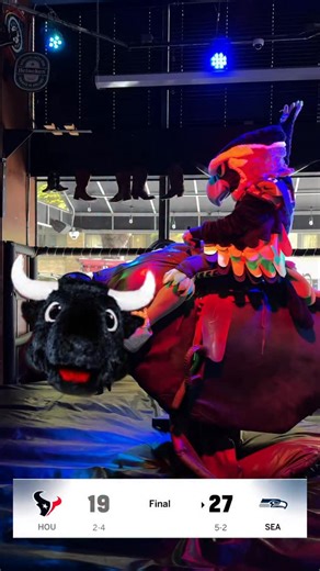 15K views · 956 reactions | You mess with the the Hawk you get the Claws | Blitz the Seahawk | Facebook