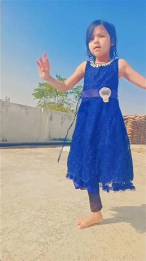 mene ek bar nhi dekha one leg girl #dance