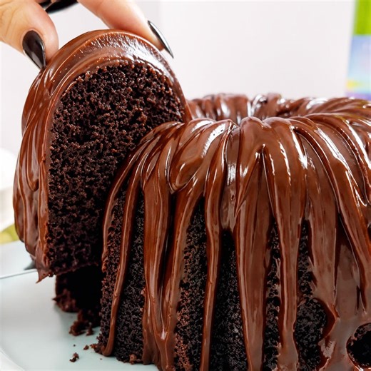 Red Wine Cake Recipe