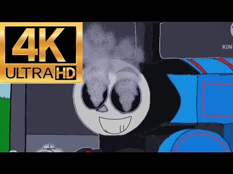 EDT 15" boiler test (4k version)